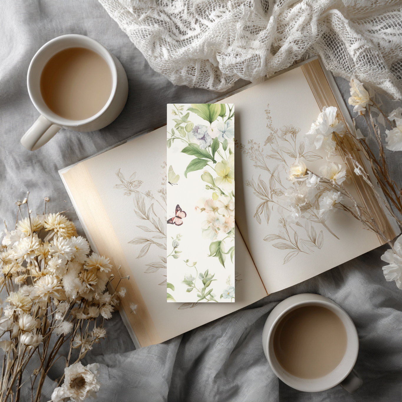 Bookmarks