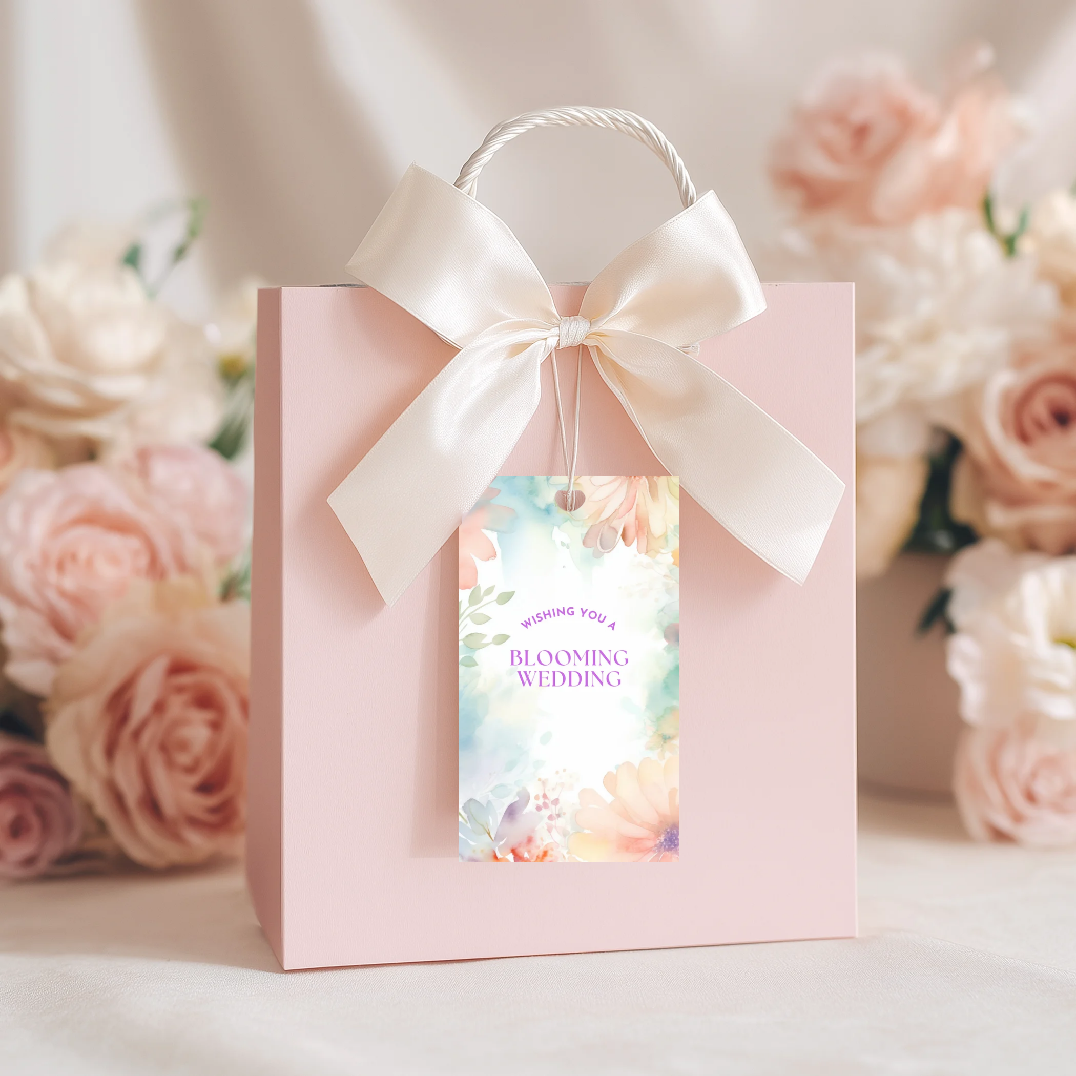 Gift Tags