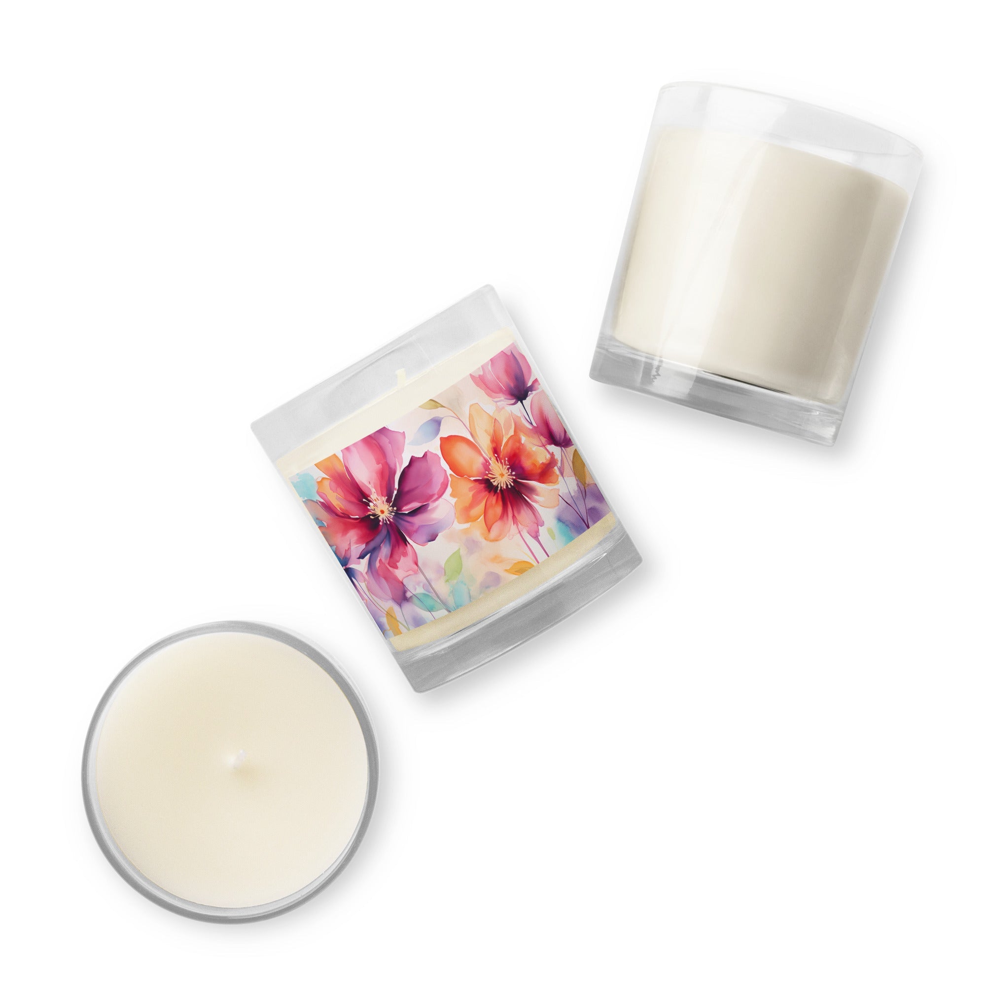 Soy Candles
