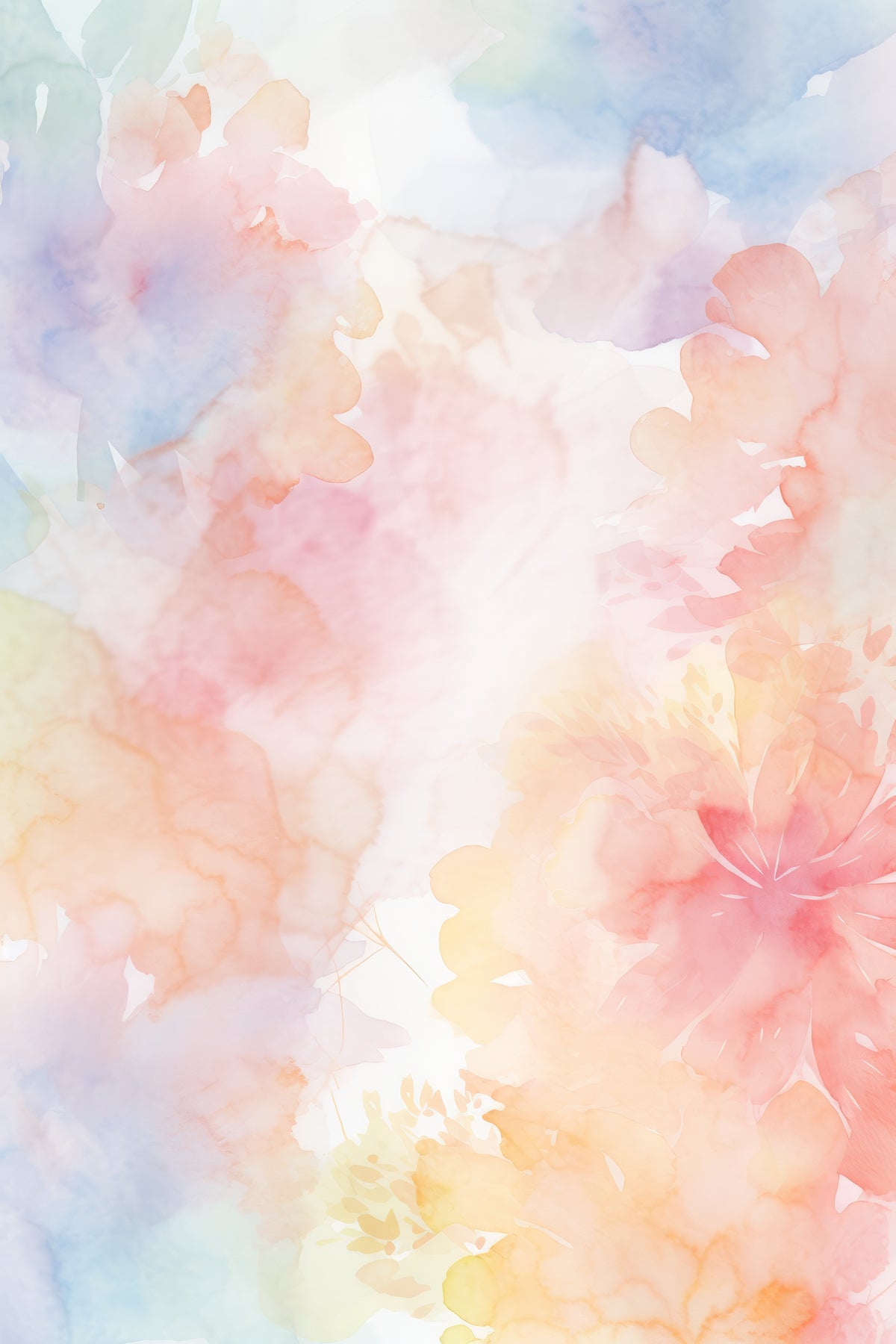 Floral Textures