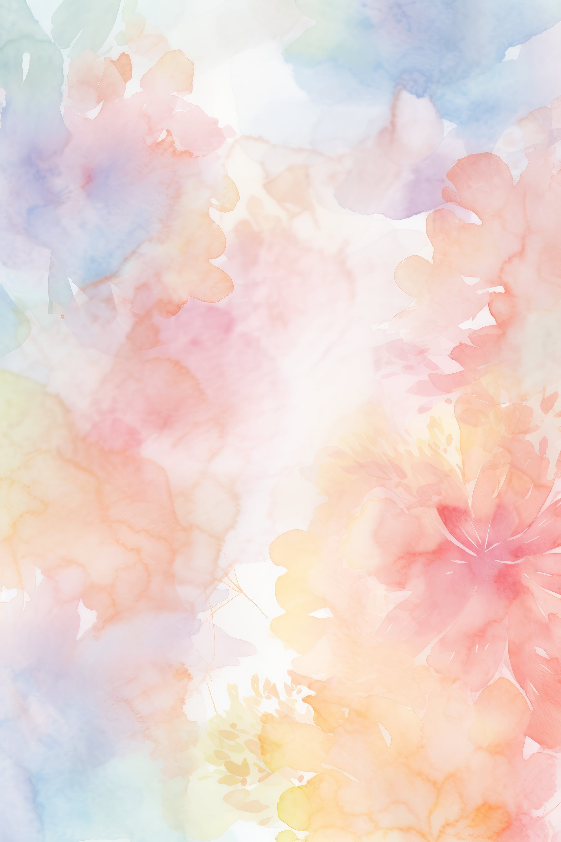 Floral Textures