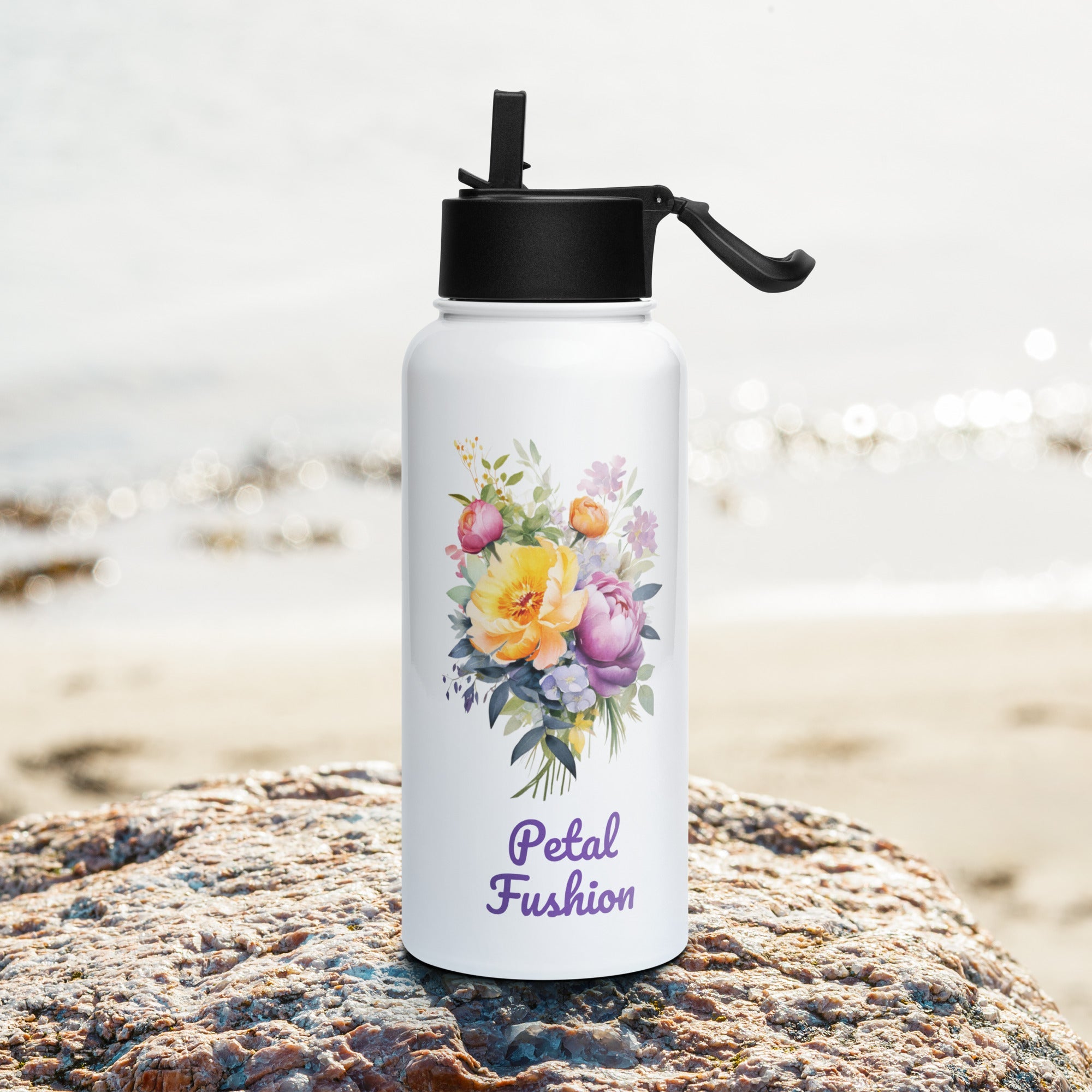 Water Bottles