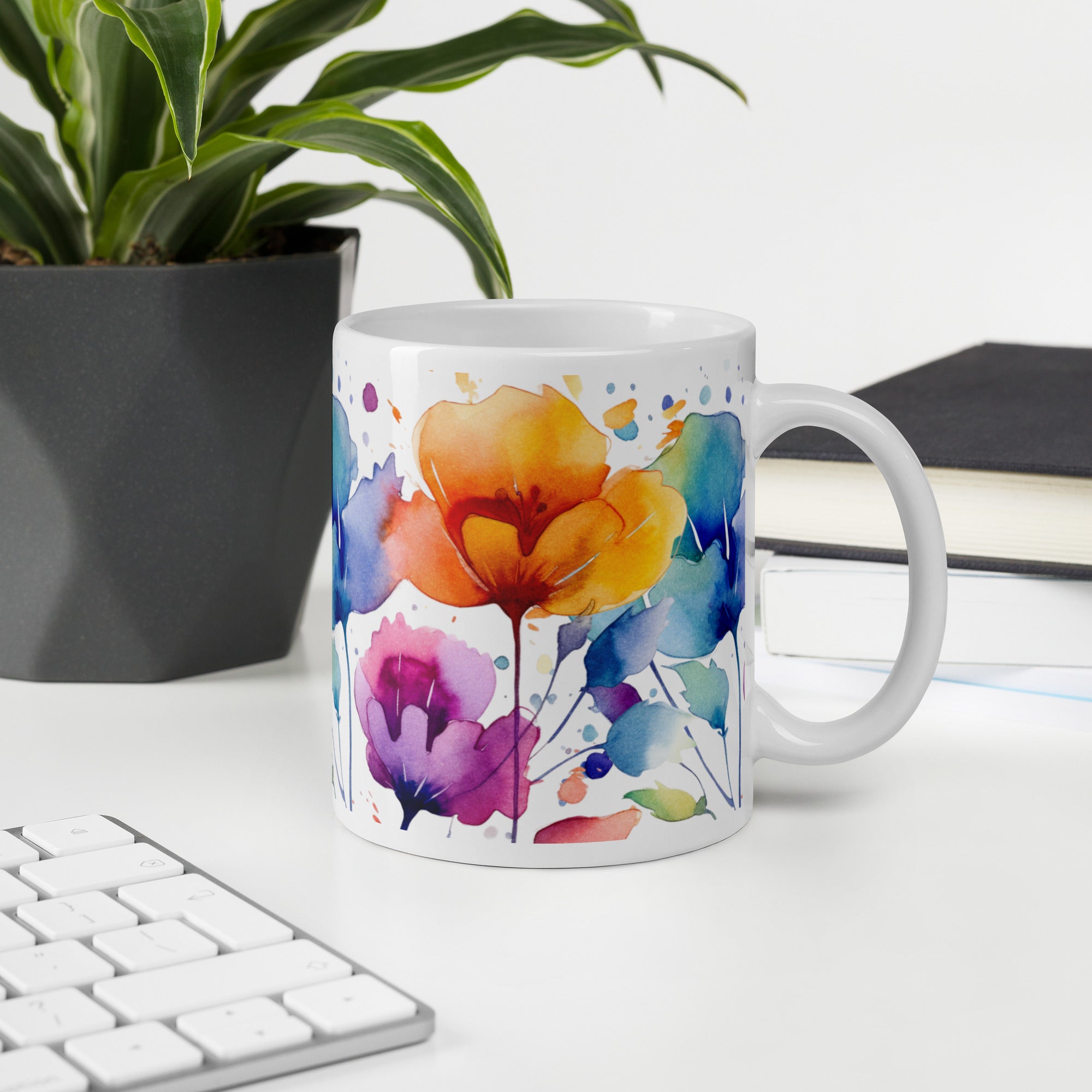 Mugs